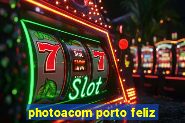 photoacom porto feliz